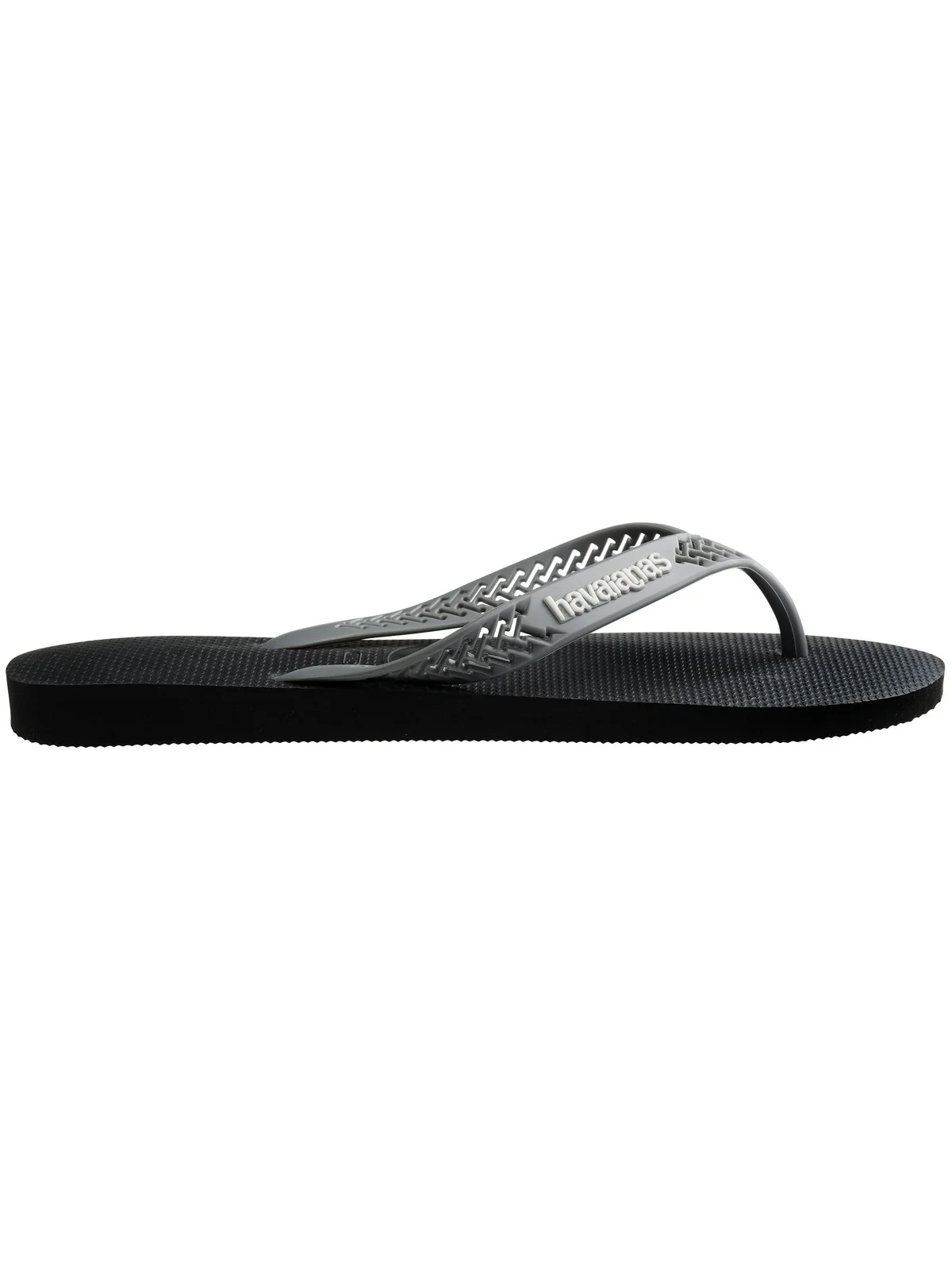 HAVAIANAS Infradito Uomo Hav. Power Light Solid 4147963.6328 Nero - Image 2