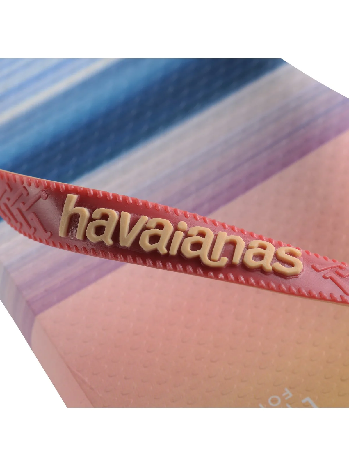 HAVAIANAS Infradito Uomo Hav. Top Surf Sessions 4149094.0121 Beige - Image 2