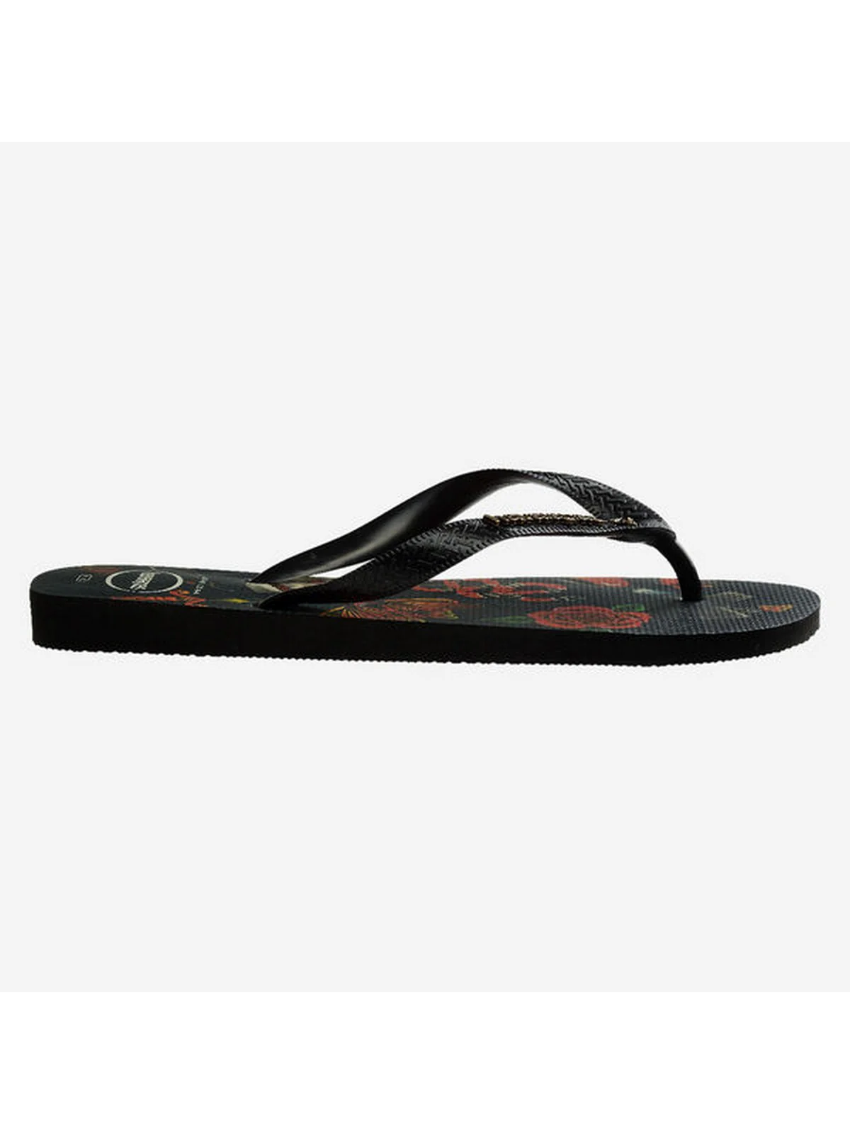 HAVAIANAS Infradito Uomo Hav. Top Tribo 4144505.1069 Nero - Image 3