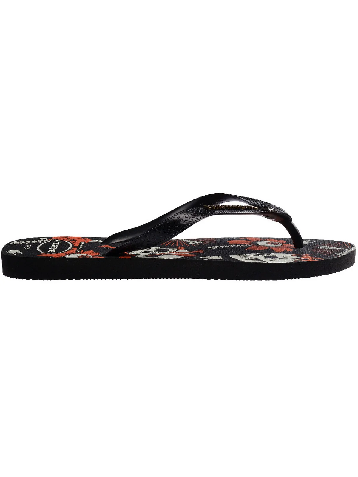 HAVAIANAS Infradito Uomo Hav. Tribo 4144505.7892 Nero - Image 6