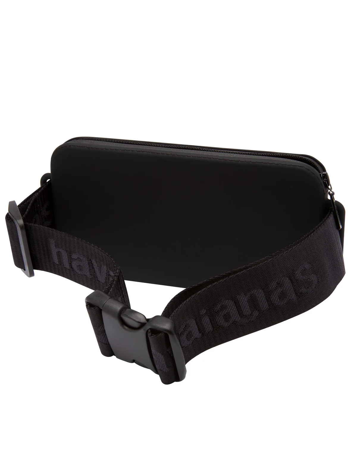 HAVAIANAS Marsupio Unisex adulto  4148120.0090 Nero - Image 2