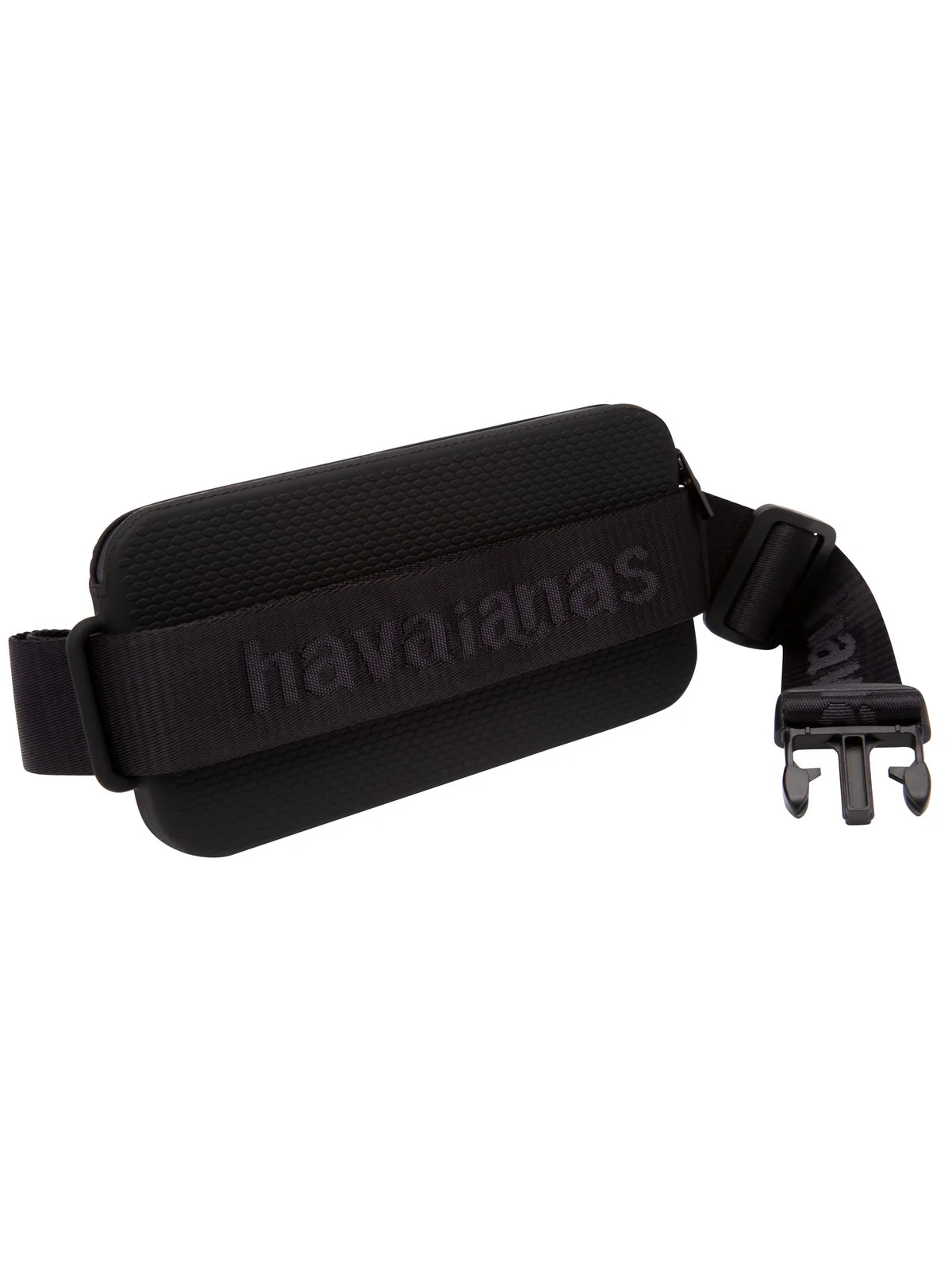 HAVAIANAS Marsupio Unisex adulto  4148120.0090 Nero - Image 3