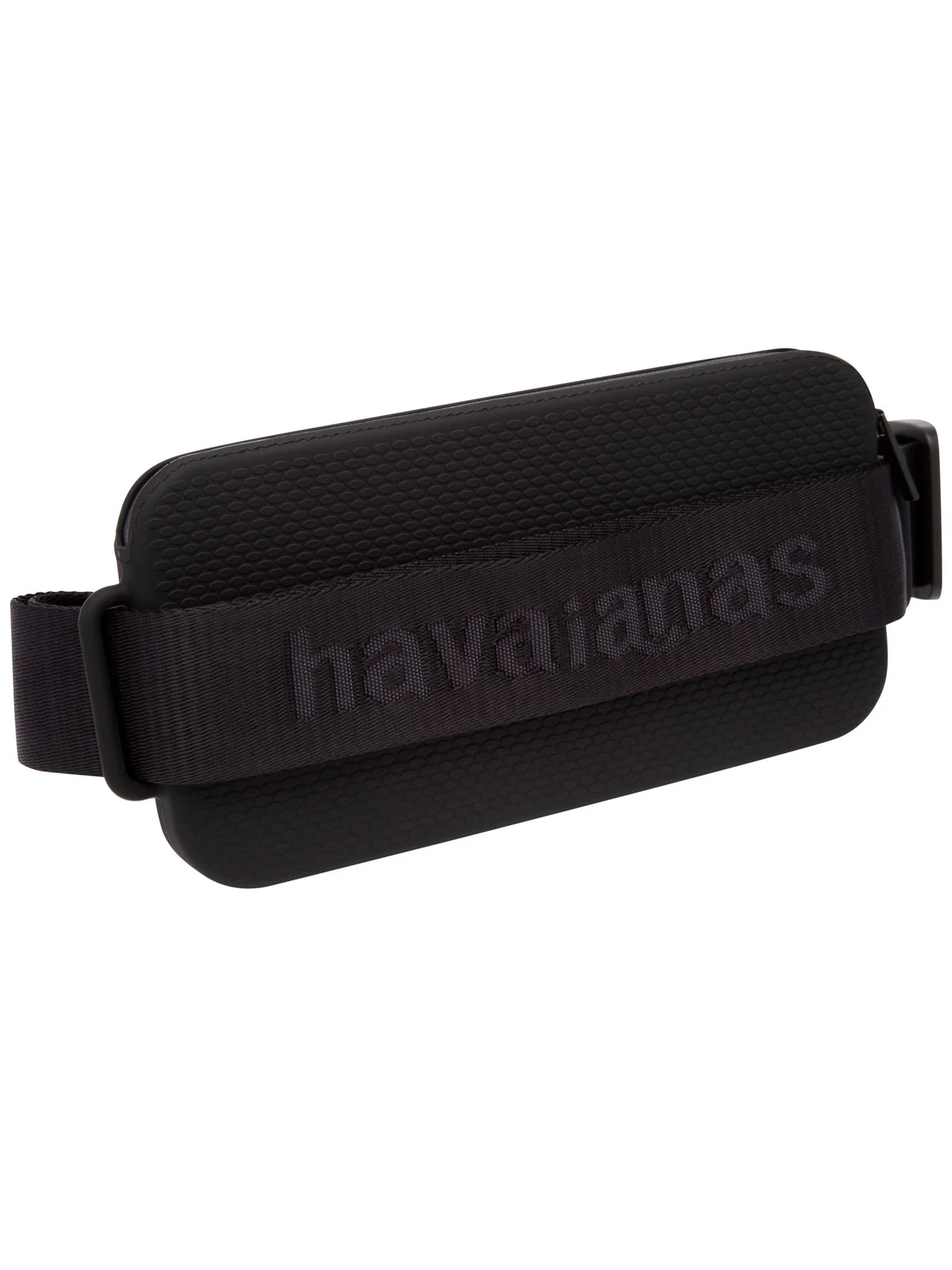 HAVAIANAS Marsupio Unisex adulto  4148120.0090 Nero - Image 4
