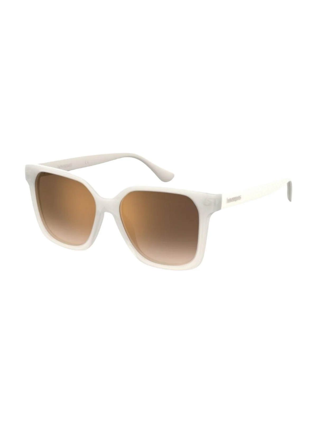 HAVAIANAS Occhiali da sole Donna  IMBE SZJ Bianco - Image 2