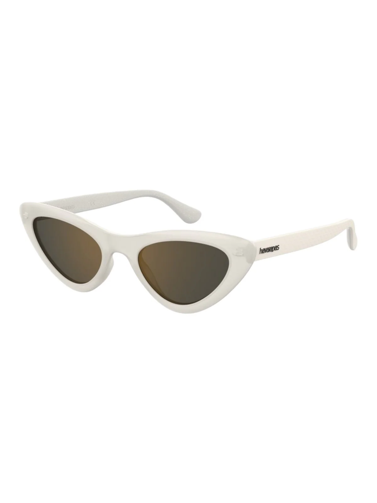 HAVAIANAS Occhiali da sole Donna  PIPA Bianco - Image 2