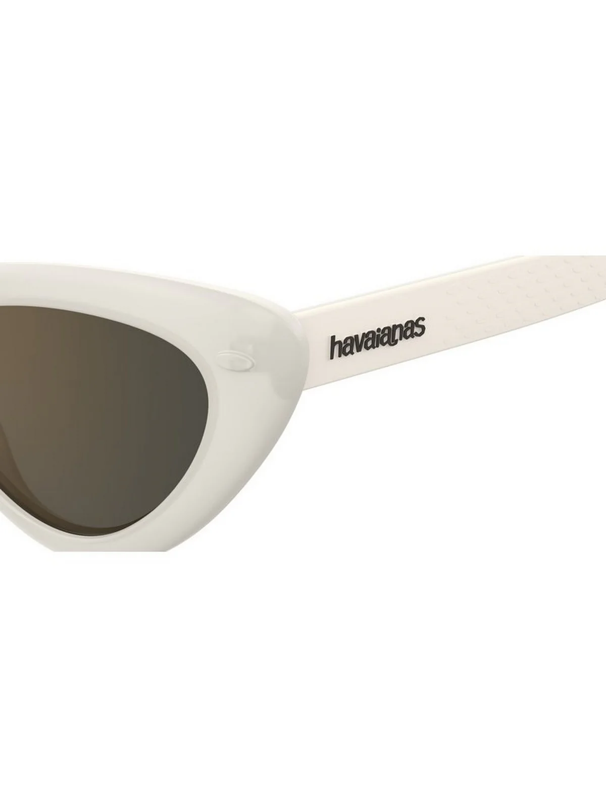 HAVAIANAS Occhiali da sole Donna  PIPA Bianco - Image 3