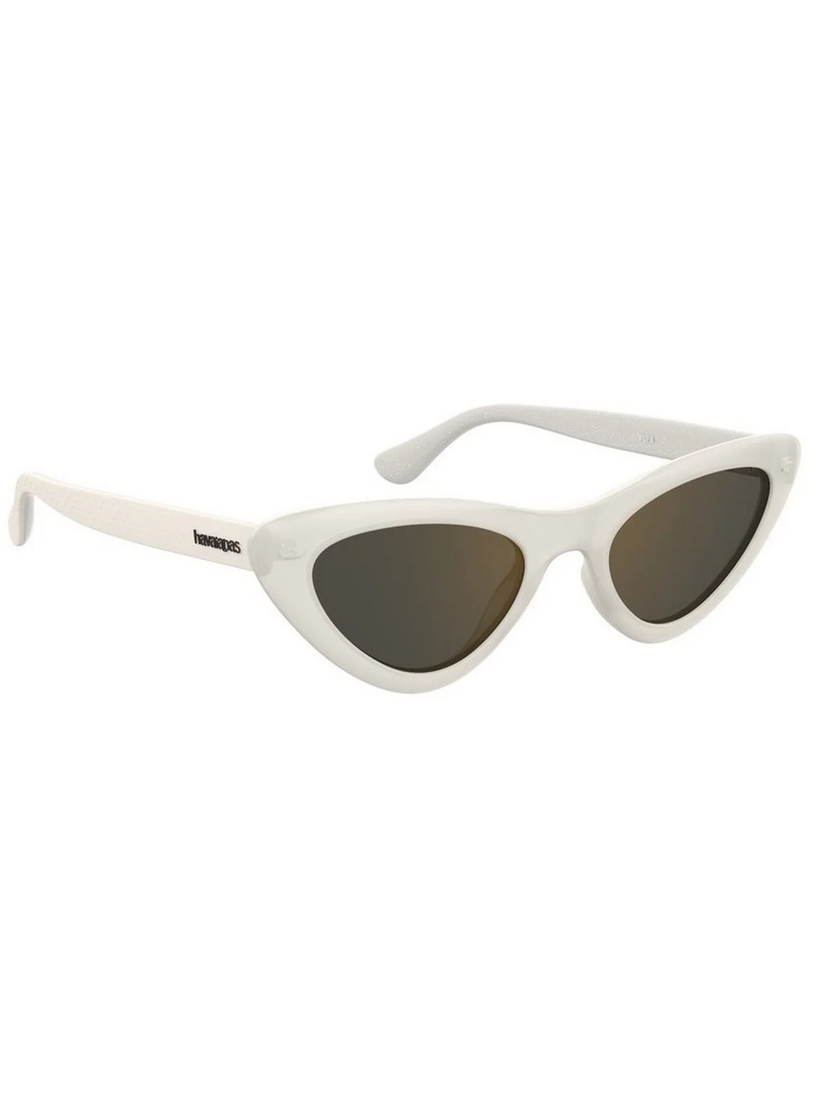 HAVAIANAS Occhiali da sole Donna  PIPA Bianco - Image 4