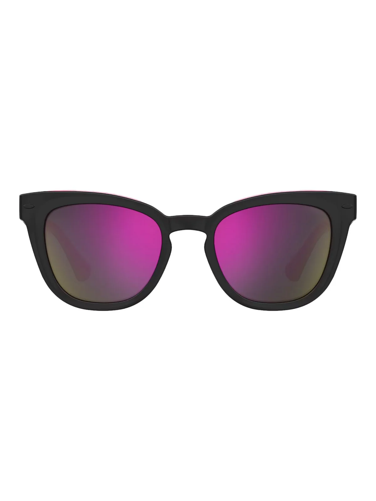 HAVAIANAS Occhiali da sole Donna  ROSA Nero - Image 5