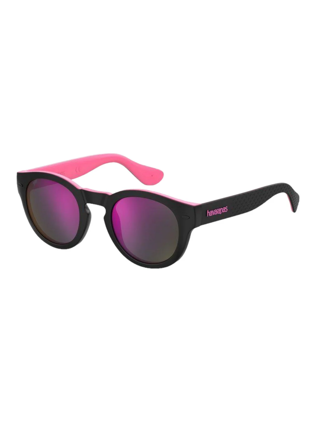 HAVAIANAS Occhiali da sole Donna TRANCOSO/M N Nero - Image 2