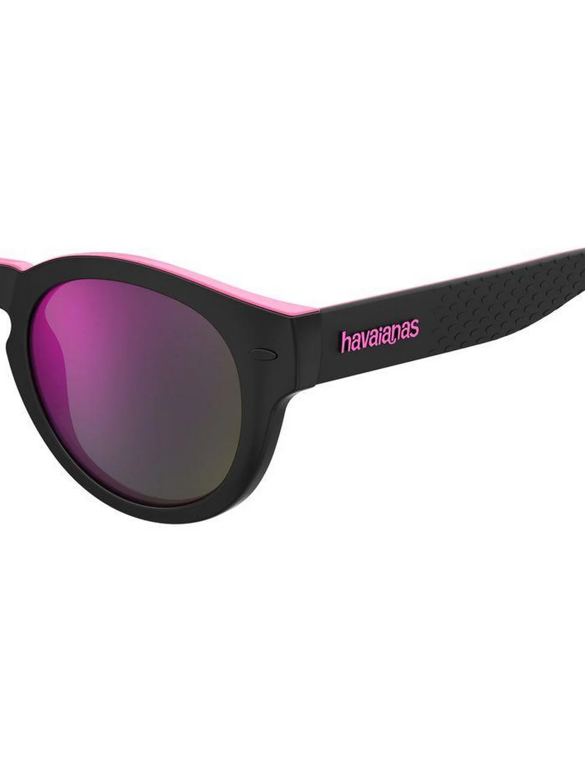HAVAIANAS Occhiali da sole Donna TRANCOSO/M N Nero - Image 3