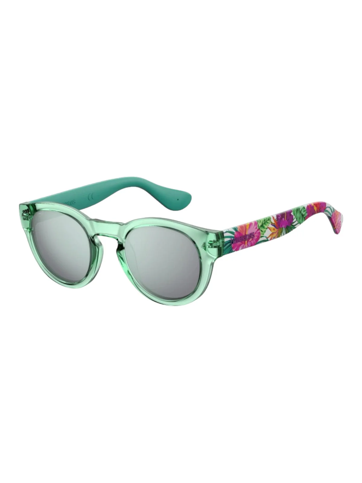 HAVAIANAS Occhiali da sole Donna  TRANCOSO/M Verde - Image 2