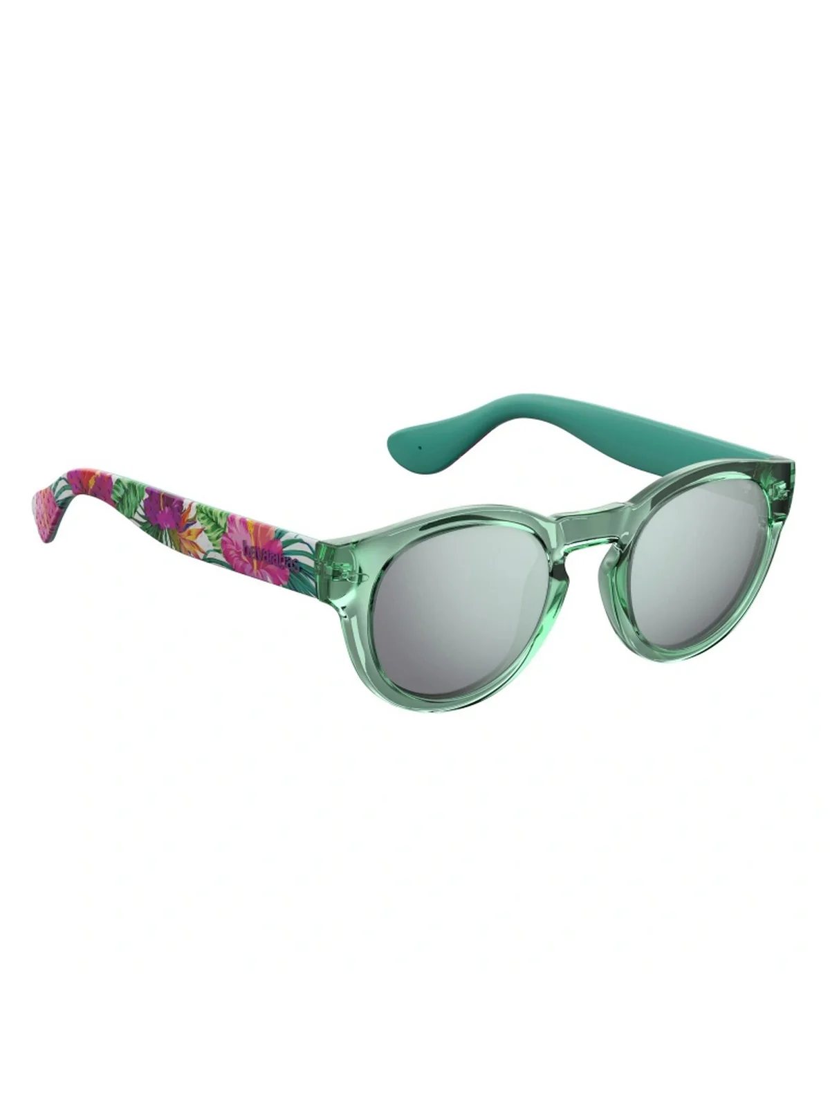 HAVAIANAS Occhiali da sole Donna  TRANCOSO/M Verde - Image 3