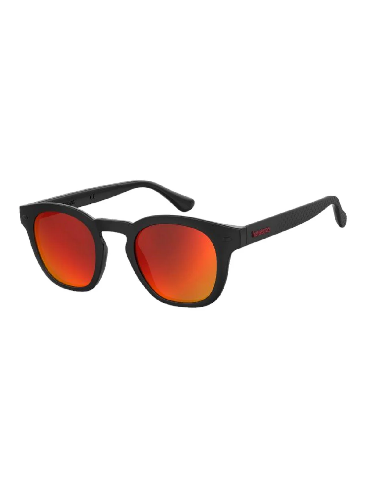 HAVAIANAS Occhiali da sole Unisex adulto  GUARUJA Nero - Image 2