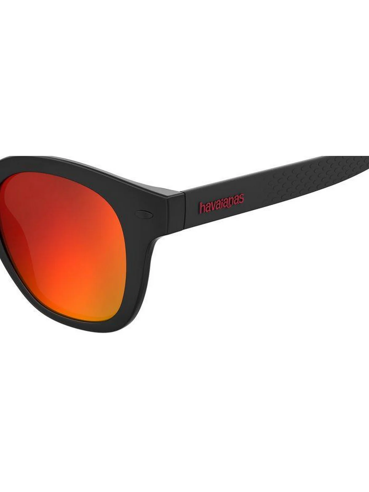 HAVAIANAS Occhiali da sole Unisex adulto  GUARUJA Nero - Image 3