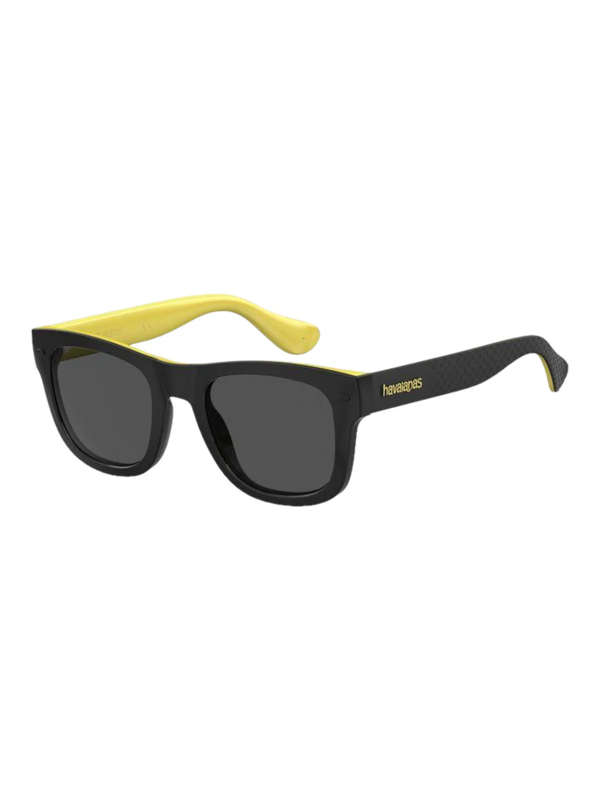 HAVAIANAS Occhiali da sole Unisex adulto  PARATY/M Nero - Image 2