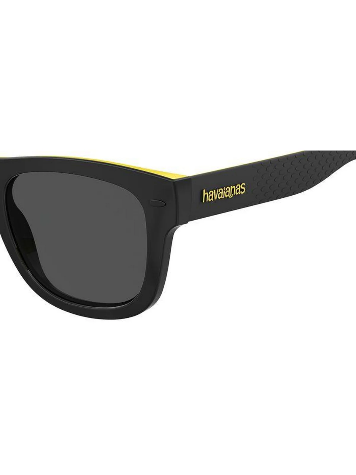 HAVAIANAS Occhiali da sole Unisex adulto  PARATY/M Nero - Image 3