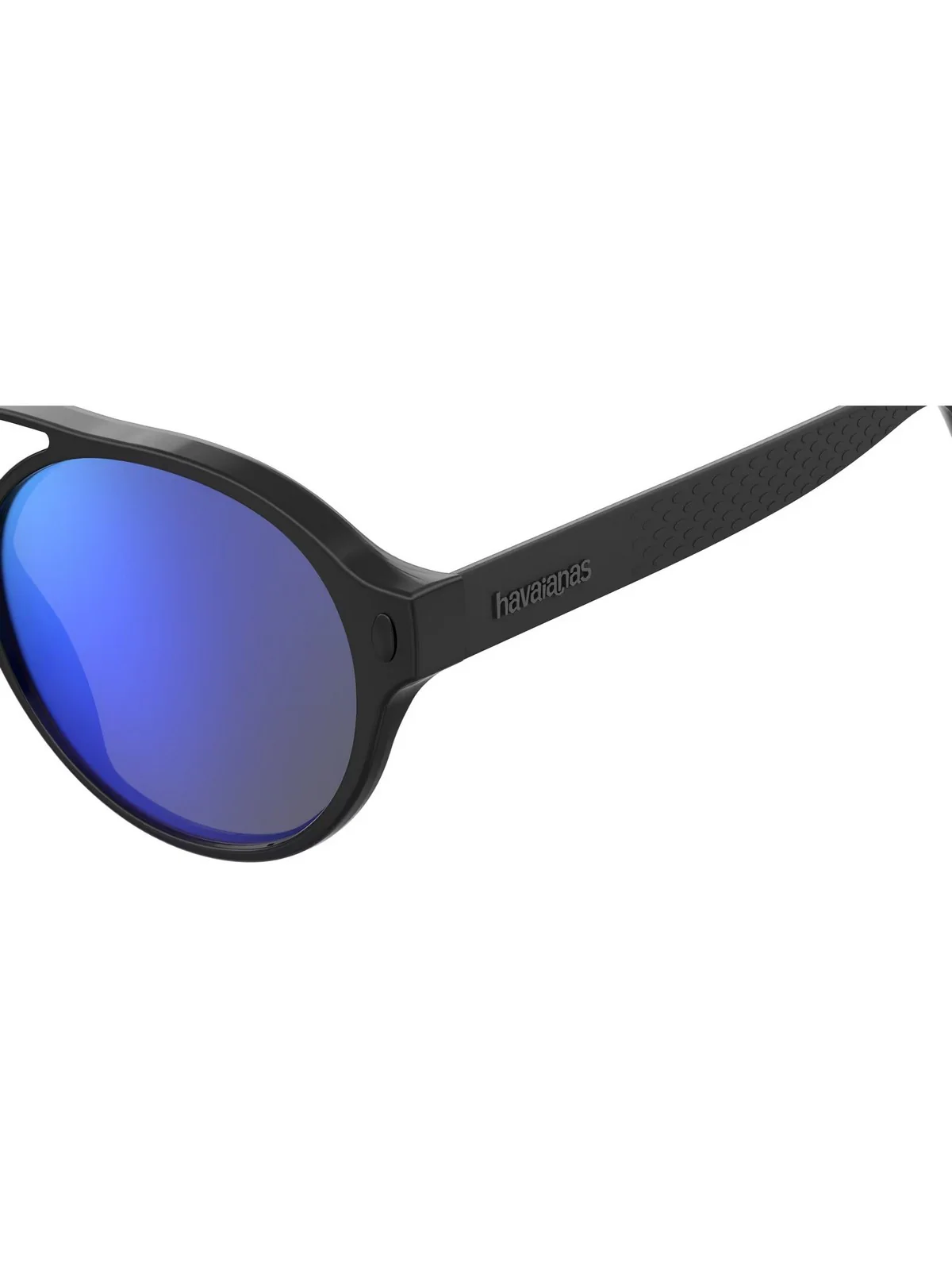 HAVAIANAS Occhiali da sole Unisex adulto  SANCHO Blu - Image 4