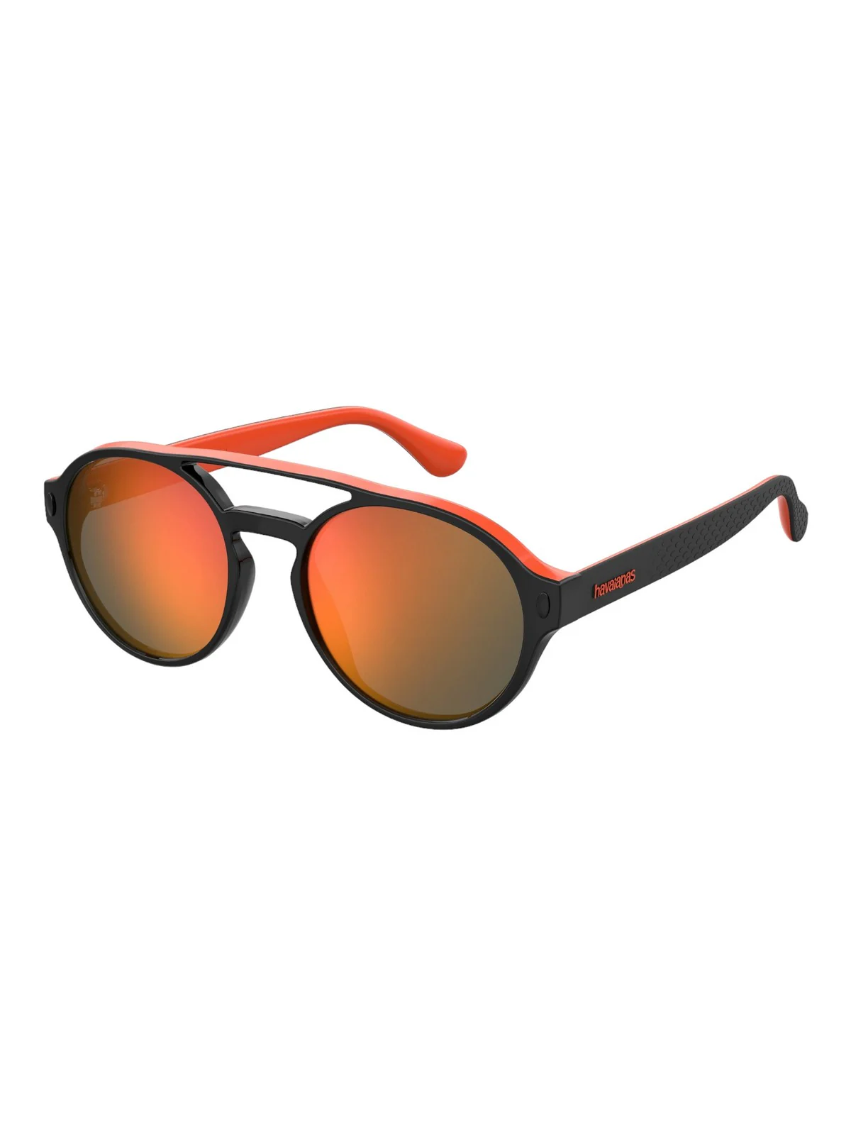 HAVAIANAS Occhiali da sole Unisex adulto  SANCHO N Nero - Image 2
