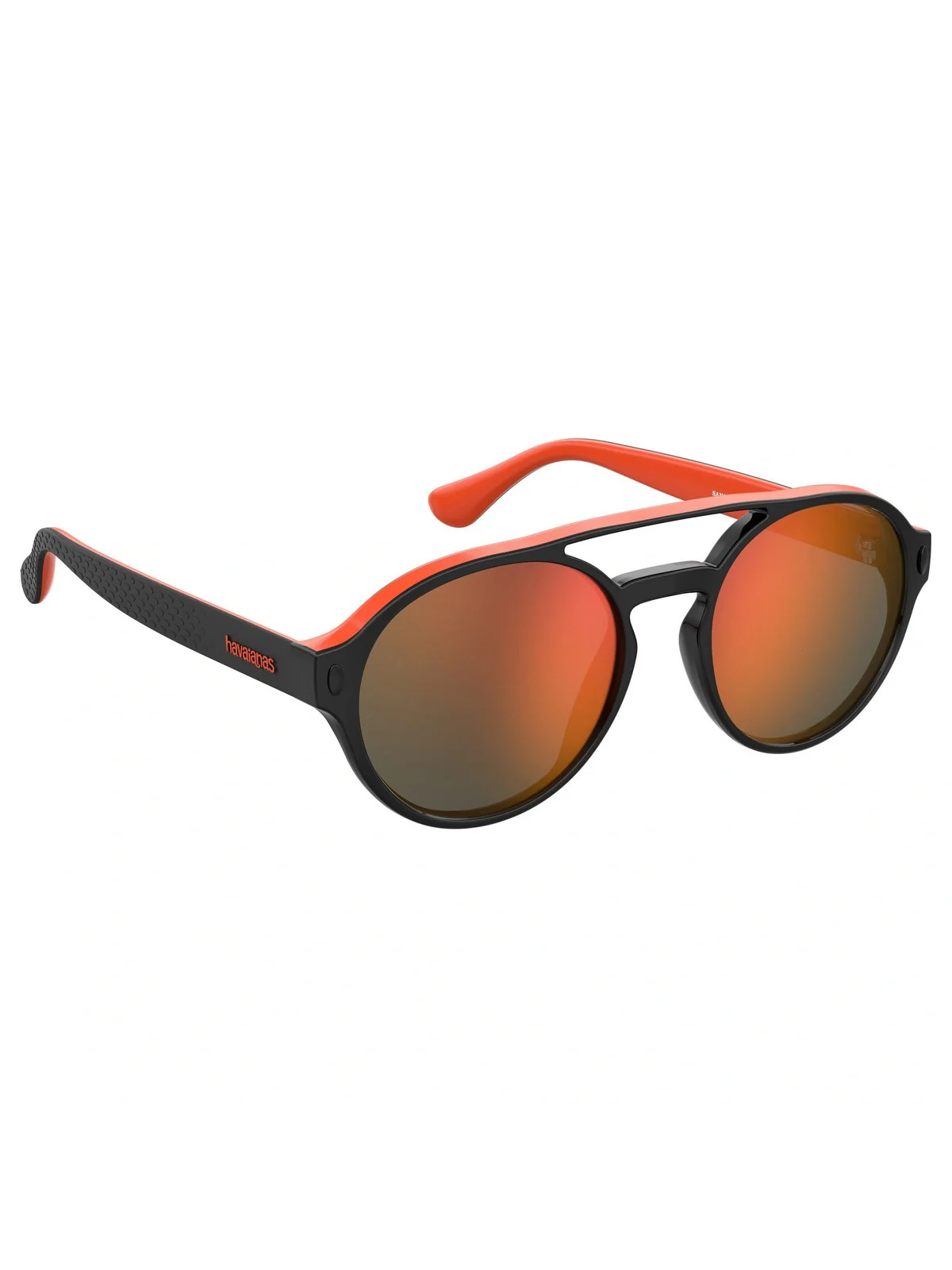HAVAIANAS Occhiali da sole Unisex adulto  SANCHO N Nero - Image 3