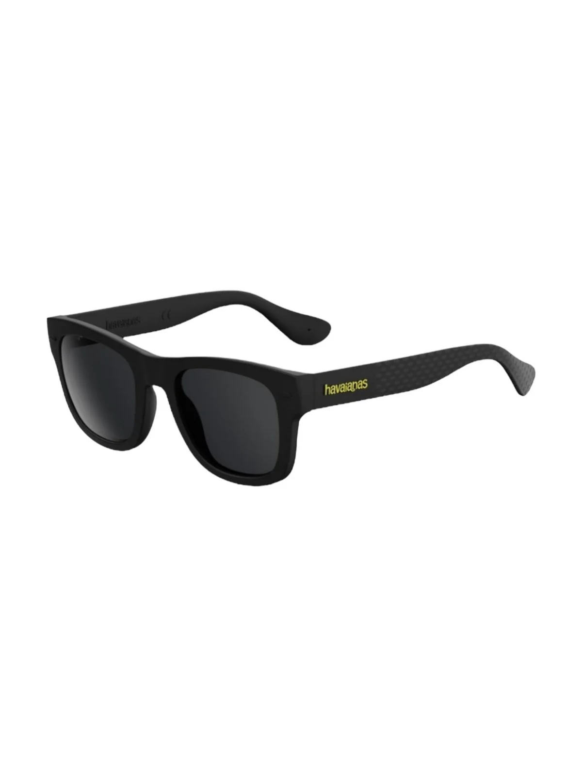 HAVAIANAS Occhiali da sole Uomo  PARATY/M O9N Nero - Image 2