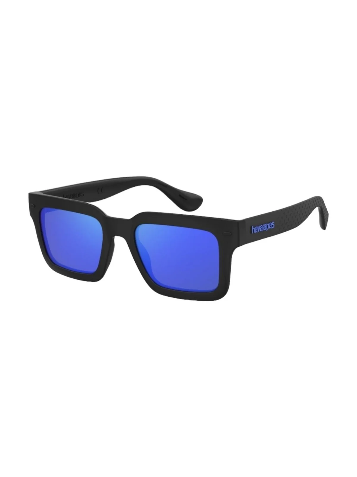 HAVAIANAS Occhiali da sole Uomo  VICENTE D51 Nero - Image 2