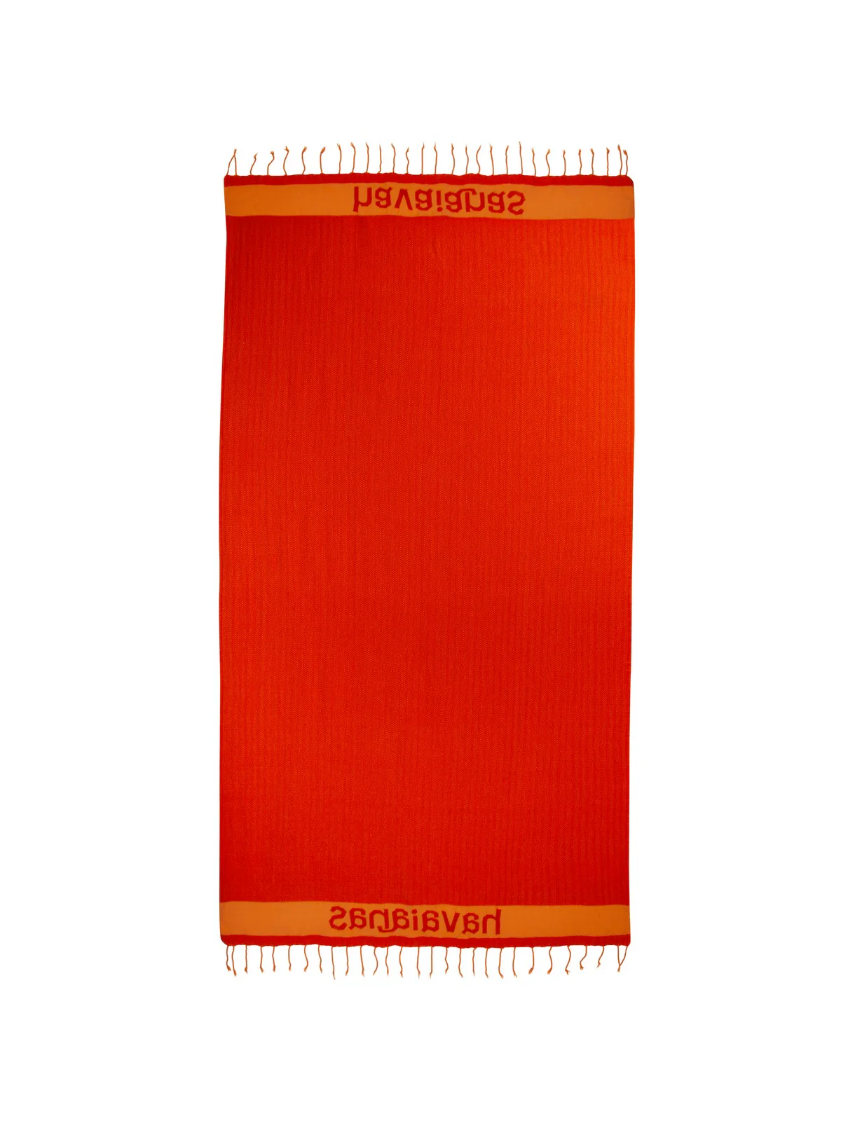 HAVAIANAS Pareo Unisex adulto  4148229.0021 Arancione - Image 2