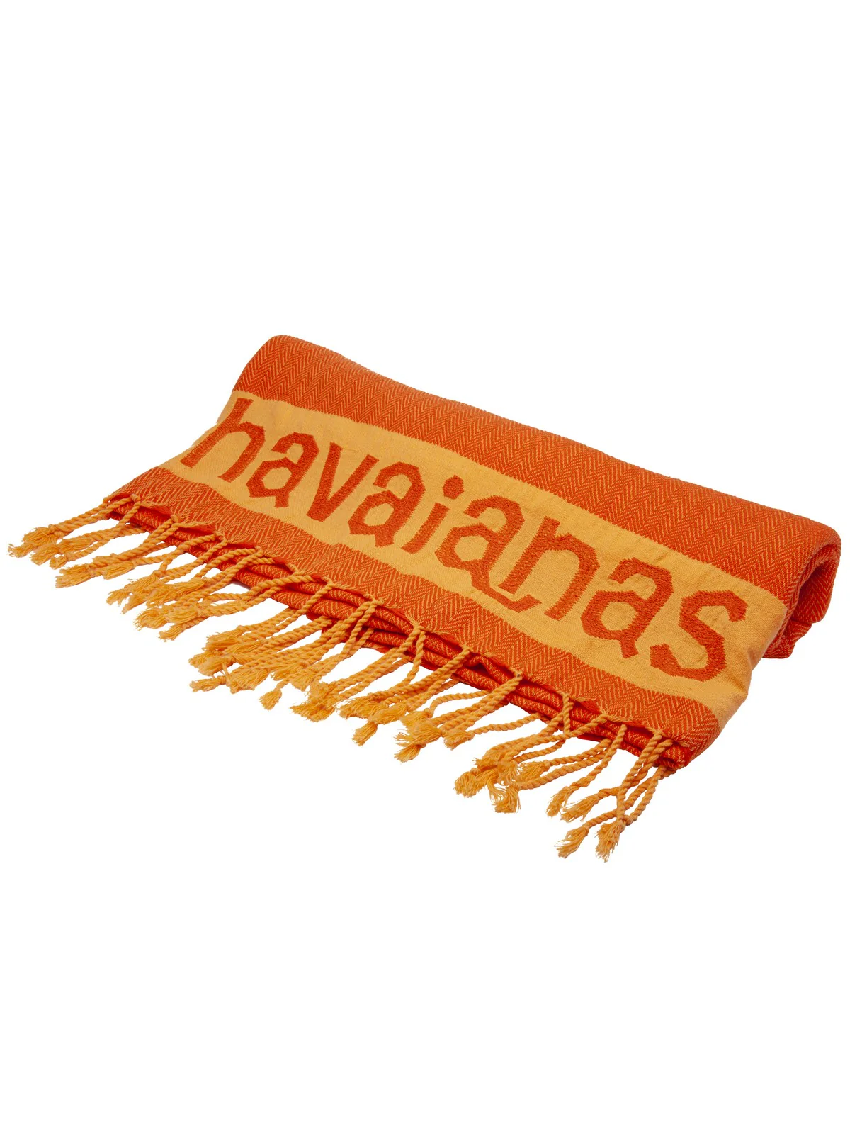 HAVAIANAS Pareo Unisex adulto  4148229.0021 Arancione - Image 3