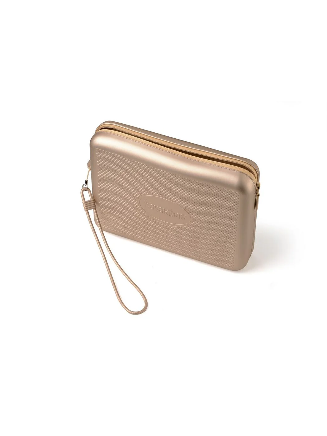 HAVAIANAS Pochette Donna  4140561.7710 Beige - Image 2