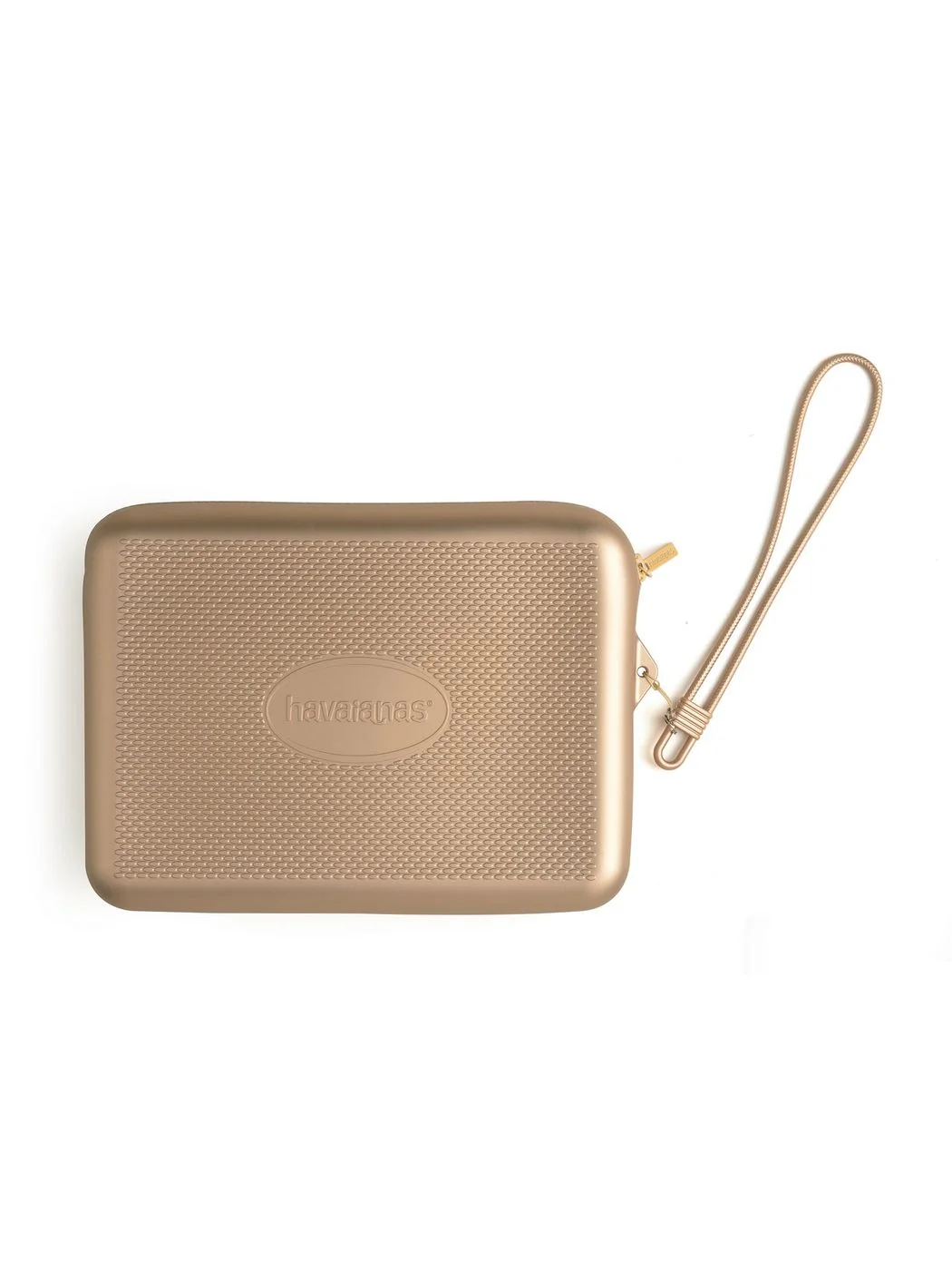 HAVAIANAS Pochette Donna  4140561.7710 Beige - Image 4