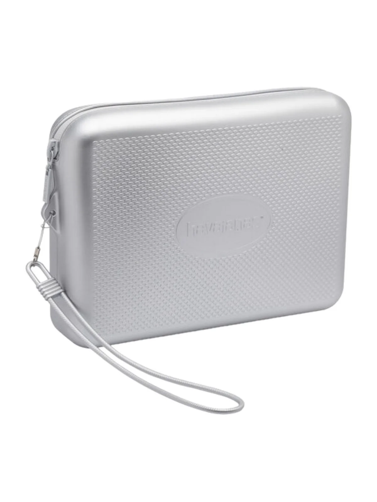 HAVAIANAS Pochette Donna  4140561.9175 Grigio - Image 5