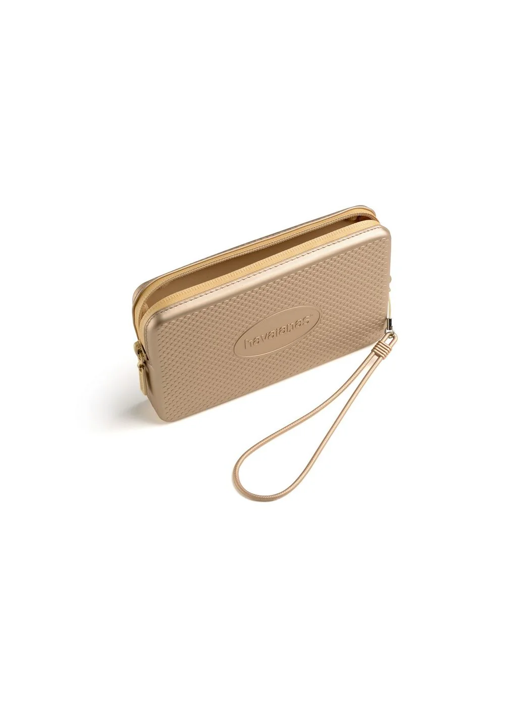 HAVAIANAS Pochette Donna  4141386.7710 Beige - Image 2
