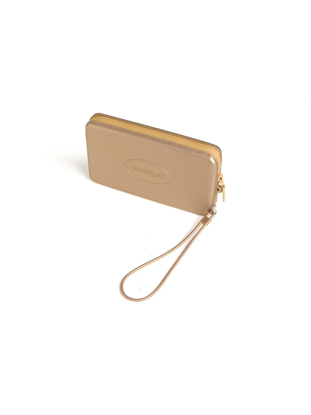 HAVAIANAS Pochette Donna  4141386.7710 Beige - Image 3