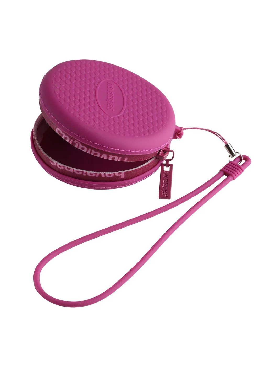 HAVAIANAS Pochette Donna  4145430.0209 Rosa - Image 3