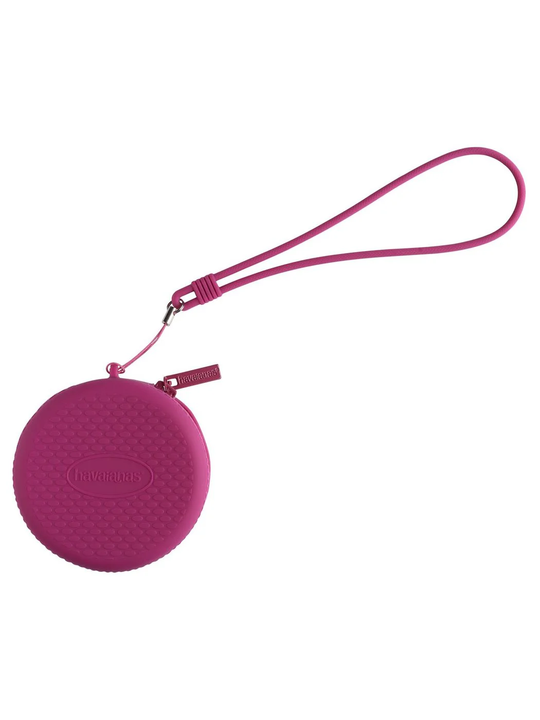 HAVAIANAS Pochette Donna  4145430.0209 Rosa - Image 4
