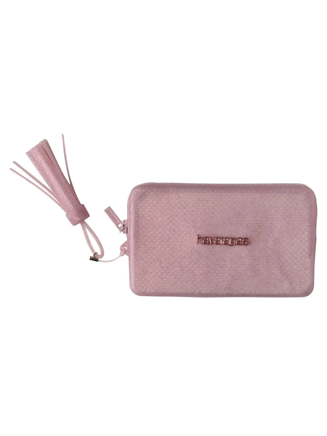 HAVAIANAS Pochette Donna  4145433.0046 Rosa - Image 4