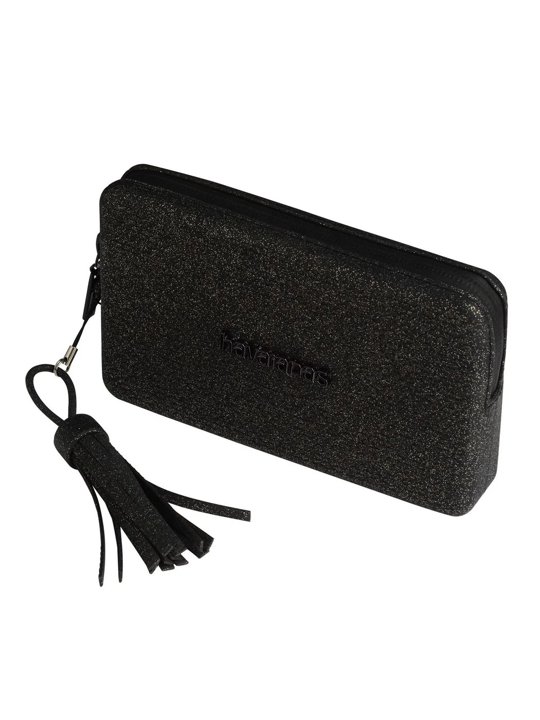 HAVAIANAS Pochette Donna  4145433.0090 Nero - Image 3