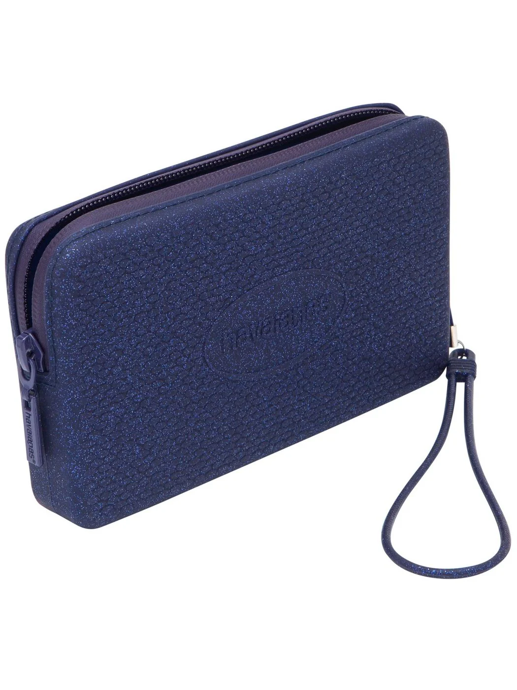 HAVAIANAS Pochette Donna  4147273.0037 Blu - Image 2