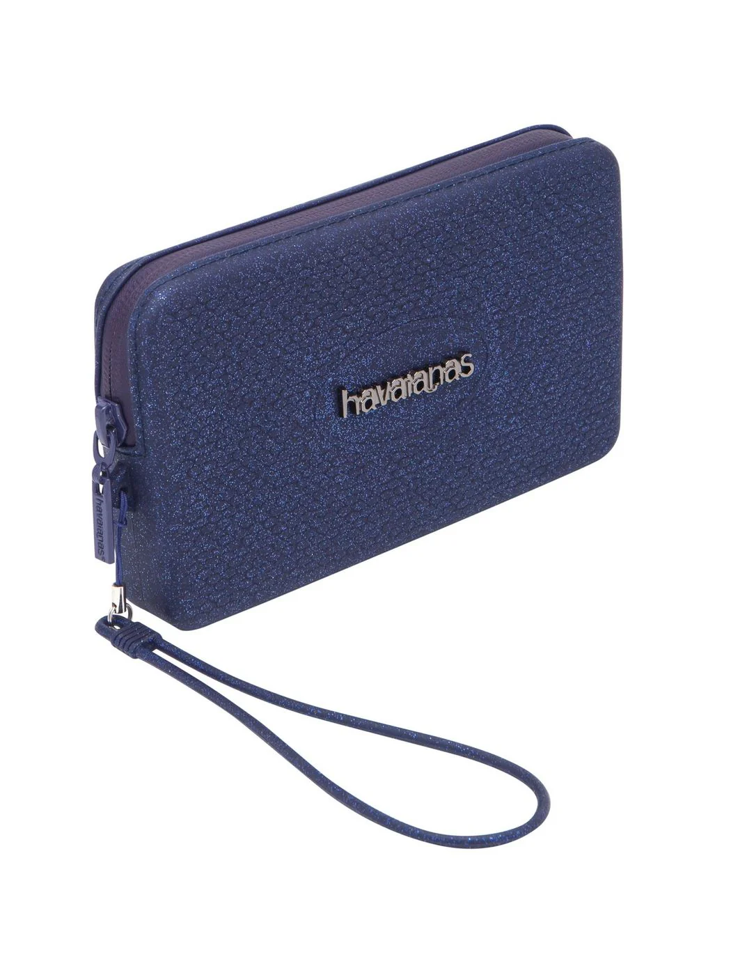 HAVAIANAS Pochette Donna  4147273.0037 Blu - Image 4
