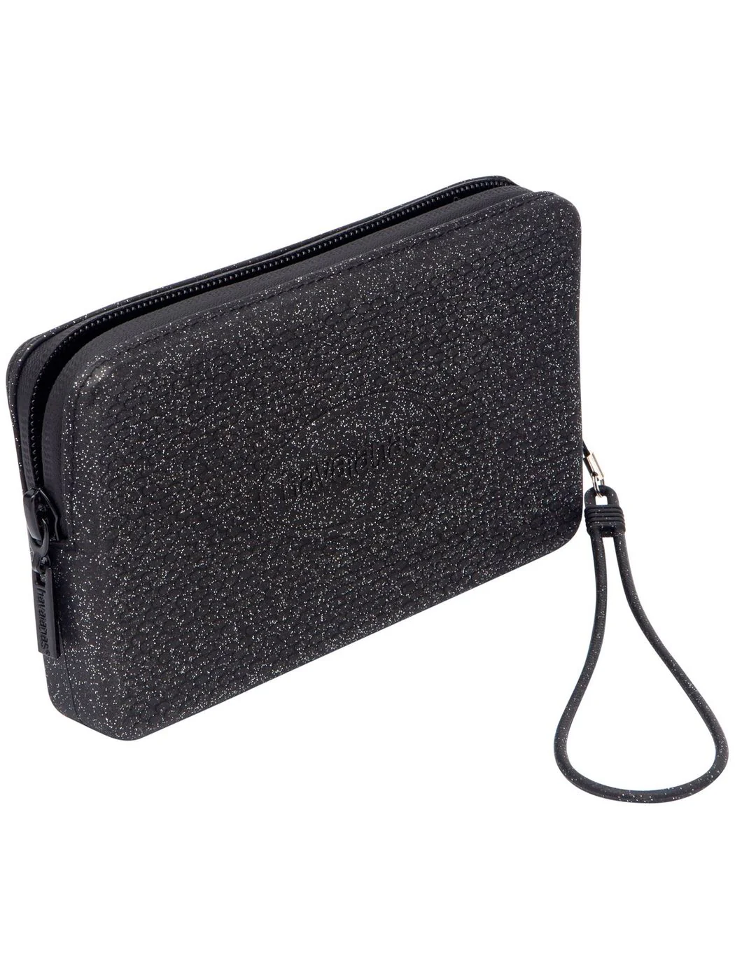HAVAIANAS Pochette Donna  4147273.0090 Nero - Image 3