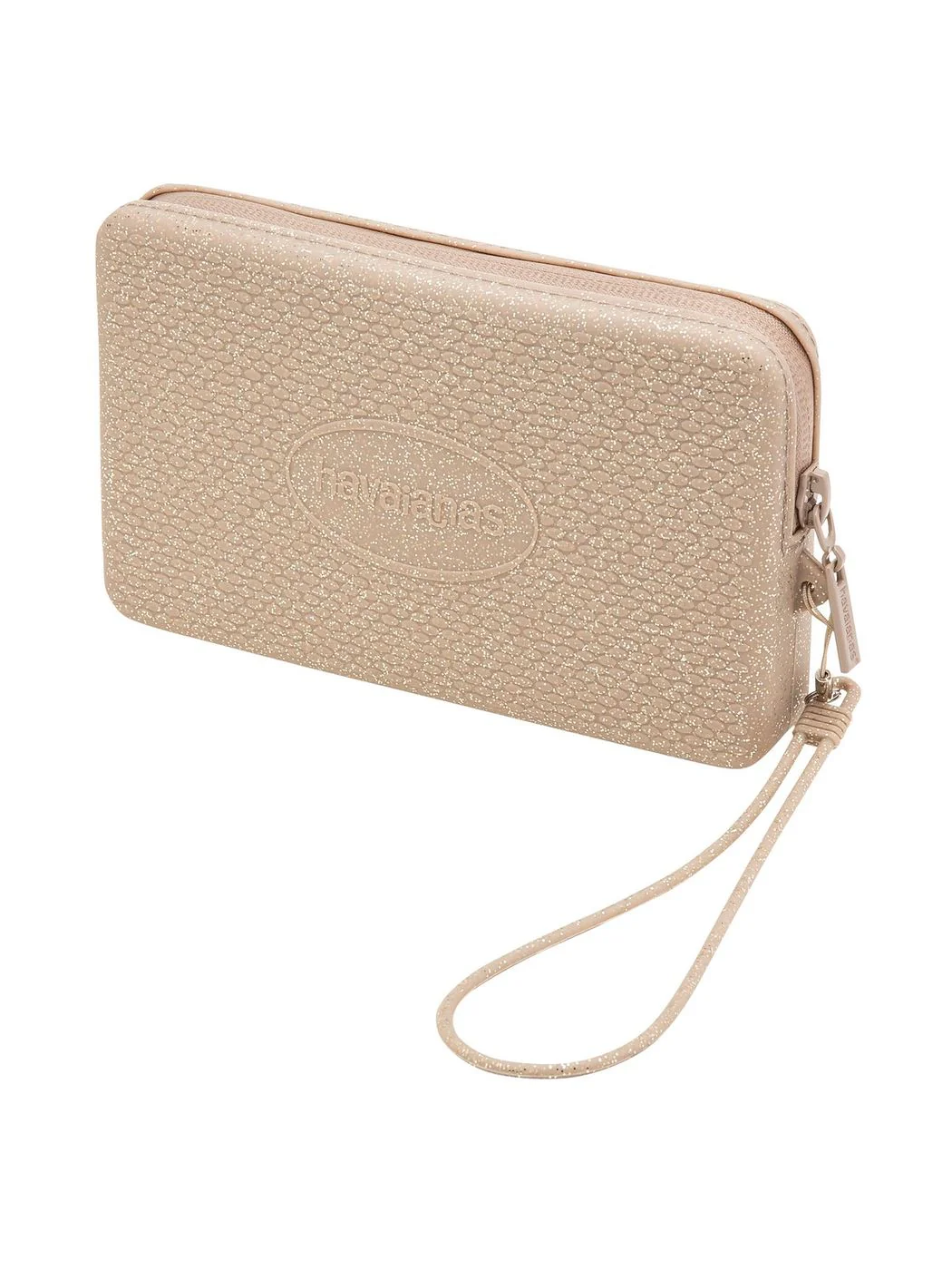 HAVAIANAS Pochette Donna  4147273.0570 Oro - Image 2