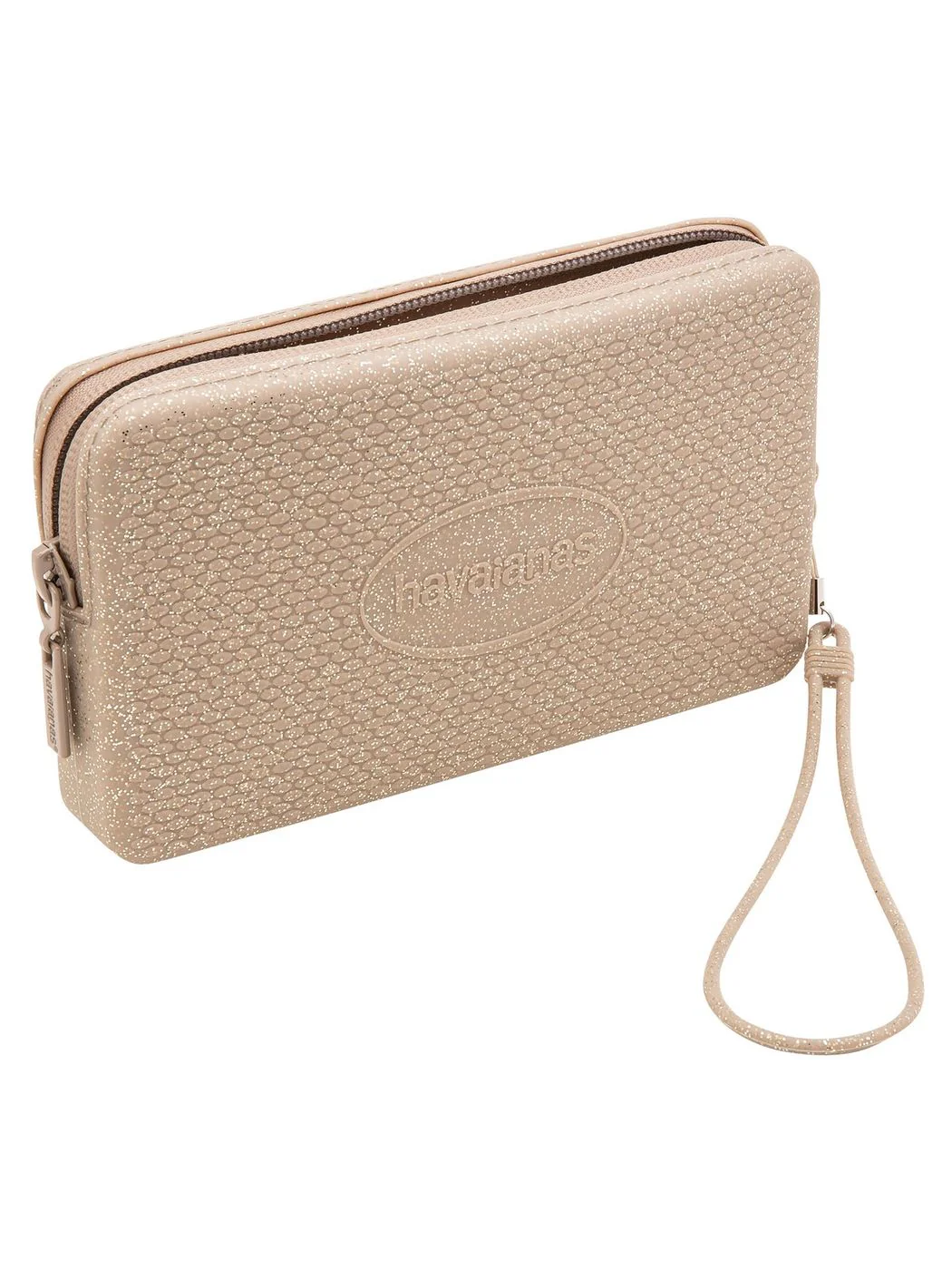 HAVAIANAS Pochette Donna  4147273.0570 Oro - Image 3