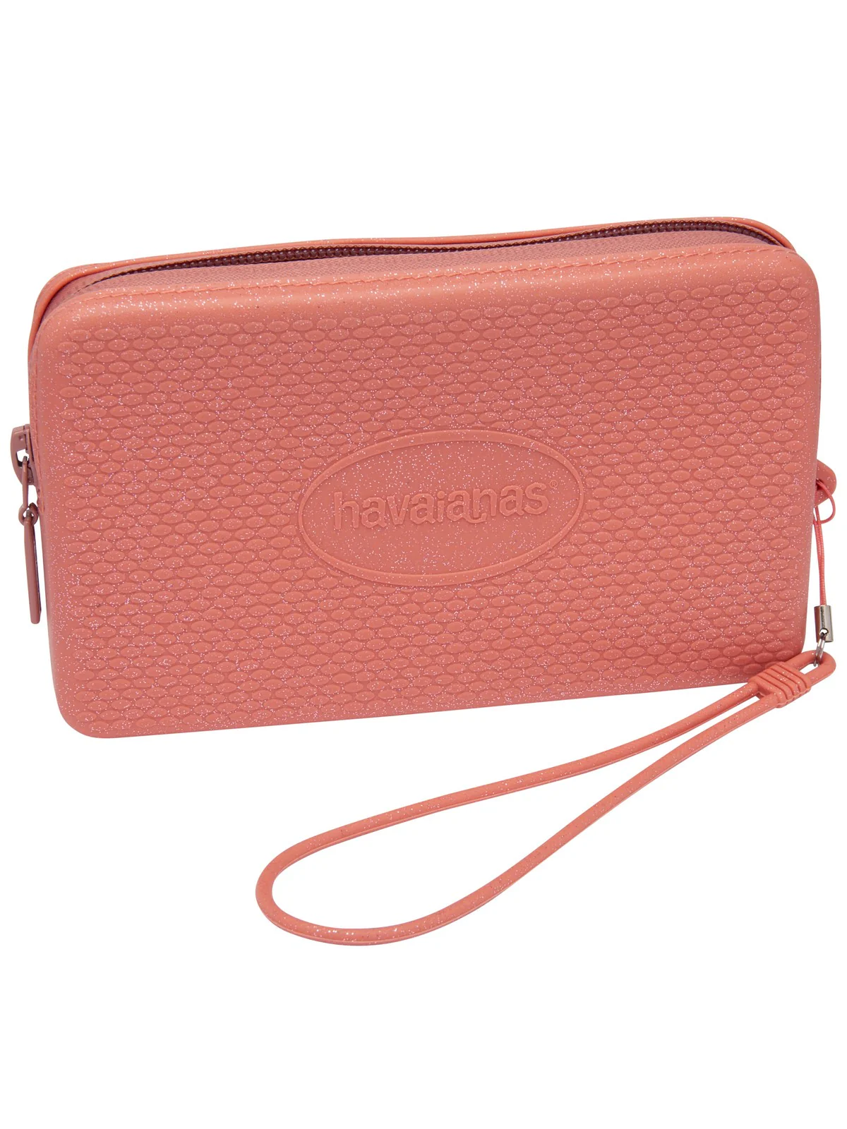 HAVAIANAS Pochette Donna  4147273.3544 Rosa - Image 2