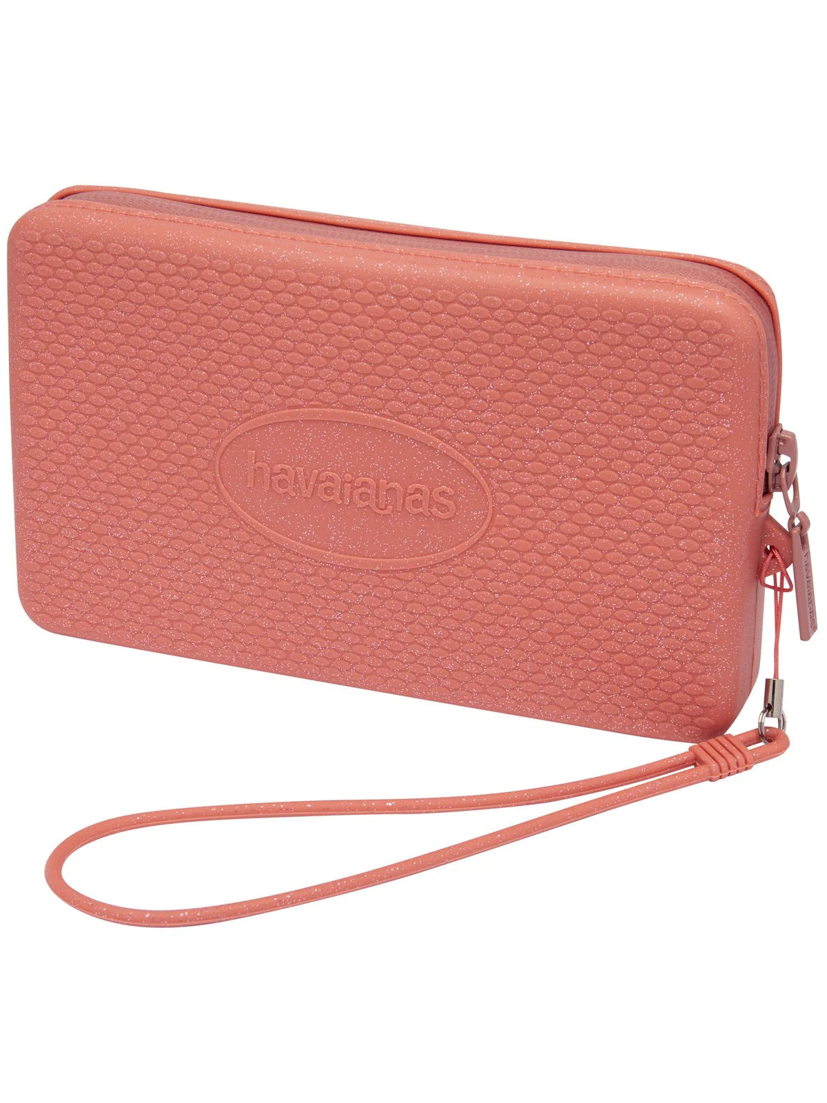 HAVAIANAS Pochette Donna  4147273.3544 Rosa - Image 3