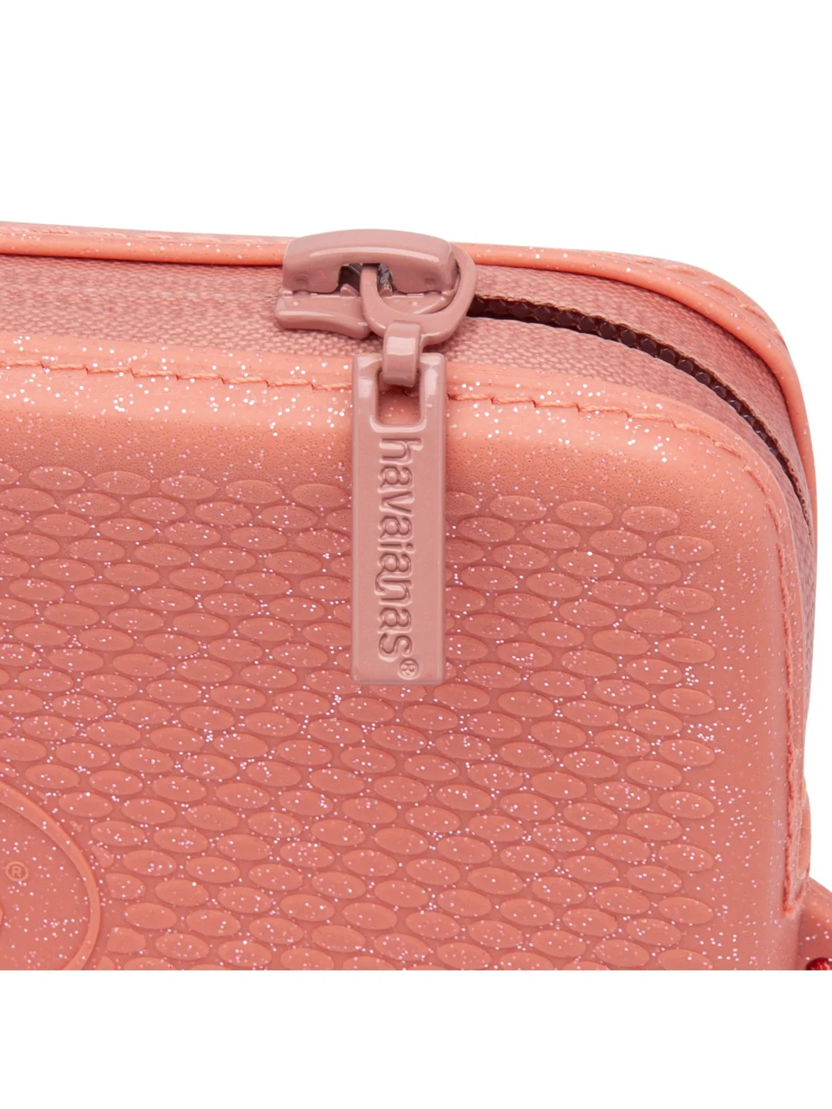 HAVAIANAS Pochette Donna  4147273.3544 Rosa - Image 4