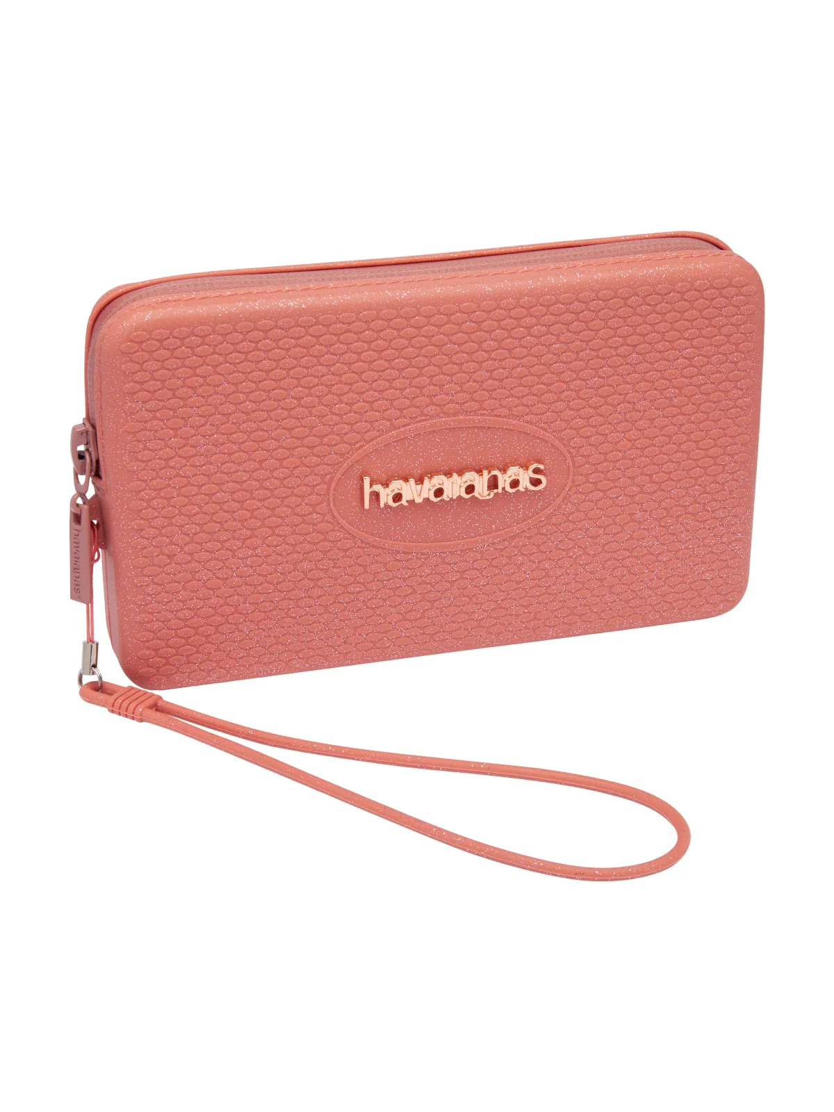 HAVAIANAS Pochette Donna  4147273.3544 Rosa - Image 5