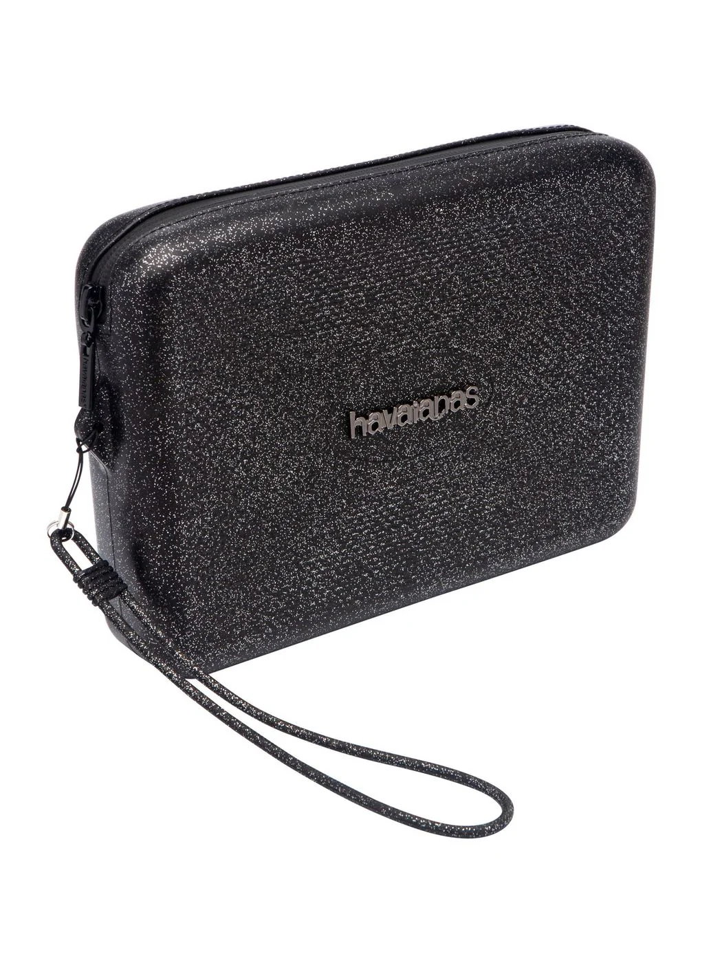 HAVAIANAS Pochette Donna  4147274.0090 Nero - Image 4