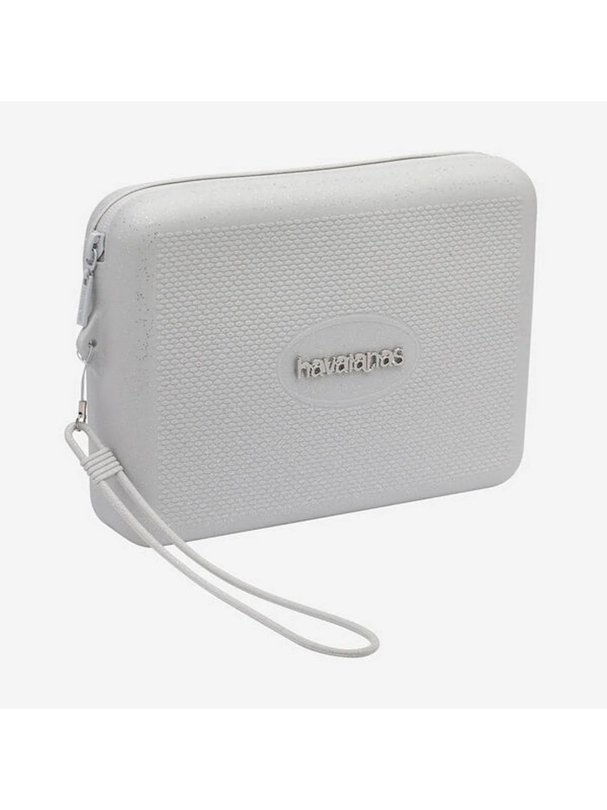 HAVAIANAS Pochette Donna  4147274.0531 Argento - Image 2