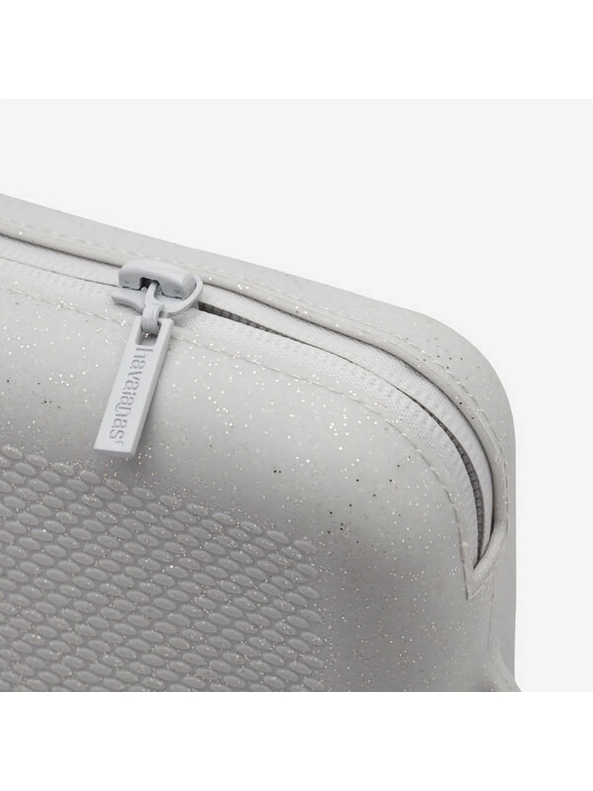 HAVAIANAS Pochette Donna  4147274.0531 Argento - Image 3