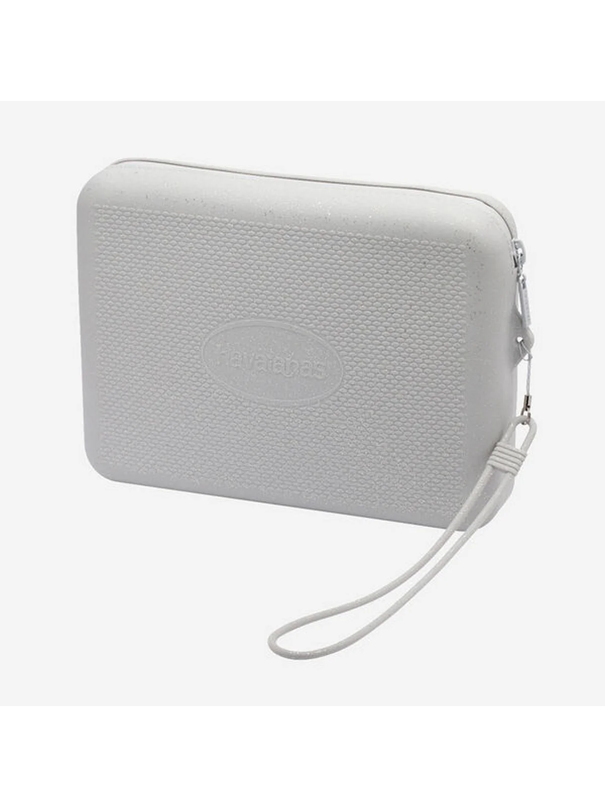 HAVAIANAS Pochette Donna  4147274.0531 Argento - Image 4