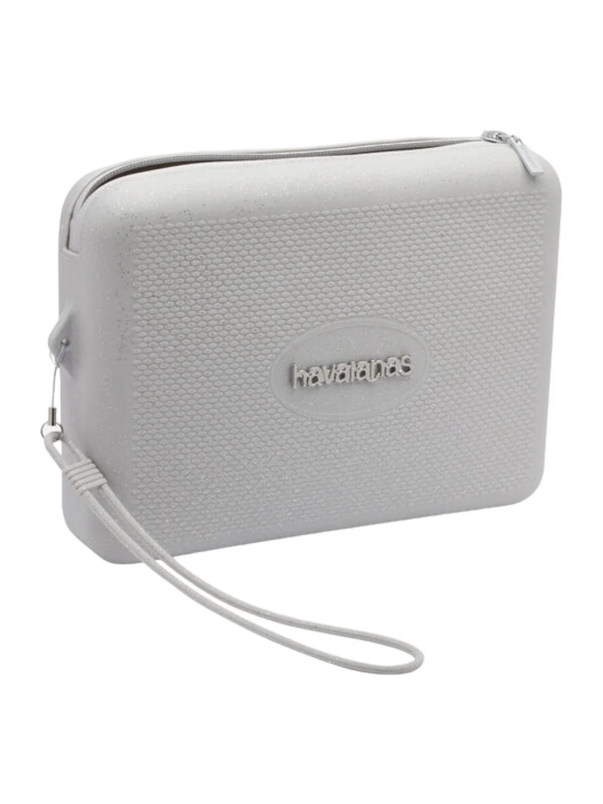 HAVAIANAS Pochette Donna  4147274.0531 Argento - Image 5